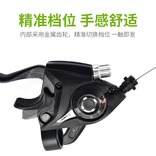 BL12  Brake lever