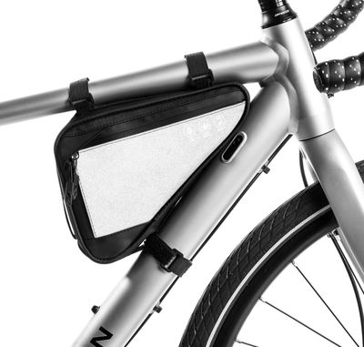 BT12 &nbsp;Triangle zone bag