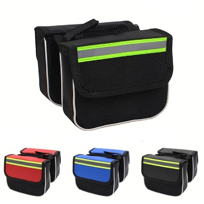 BS11 &nbsp;Saddle Bag