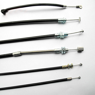 BC10 &nbsp;Shift Cables