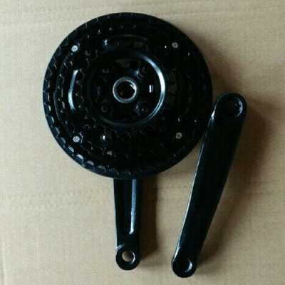 BC12 &nbsp;Chain Cover