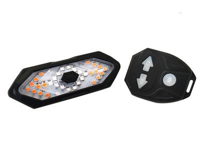 SR11 &nbsp;Rear Light