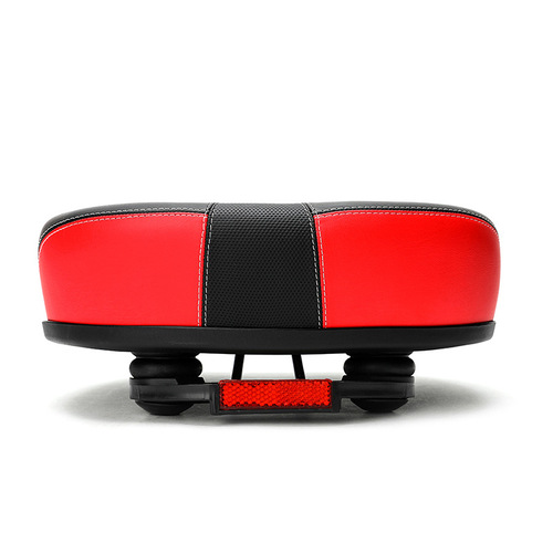 GS11 &nbsp;Saddle